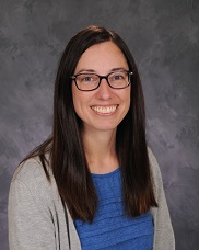 Mrs. Laura Ash
