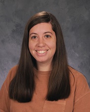 Mrs. Molli Johnson
