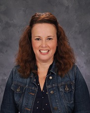 Mrs. Missy Cook