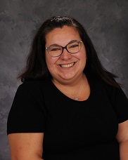 Mrs. Megan DeAngelo