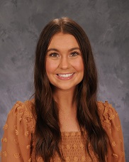 Ms. Victoria DeLong