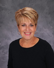 Mrs. Mary Ann Estridge
