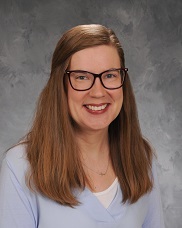 Ms. Emily Feldmann