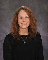 Mrs. Ellen Grammel