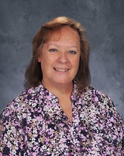 Mrs. Rita Gross