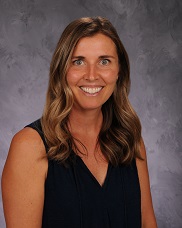 Mrs. Amber Hensley
