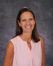 Mrs. Kristin Hines