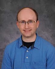 Mr. Kevin Hoffman