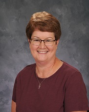 Mrs. Kelly Korb