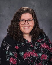 Mrs. Amber Nebbia