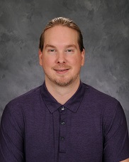Mr. Joe Robinson