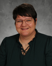 Mrs. Carrie Roell