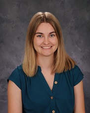 Ms. Allison Rogiers