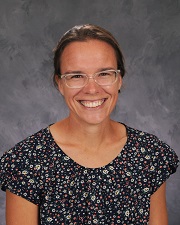 Mrs. Sarah Seals