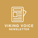 Viking Voice Newsletter
